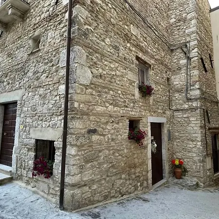 Margiu Pater Domus Holiday home *