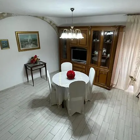 Semesterbostad Margiu Pater Domus *