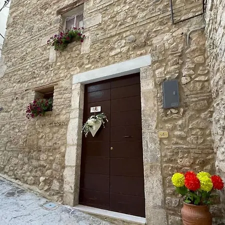 Margiu Pater Domus Holiday home *