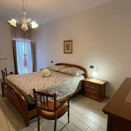 Margiu Pater Domus *