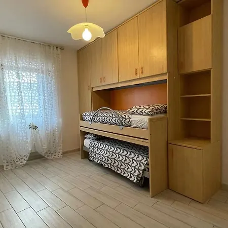 Margiu Pater Domus 度假居 *