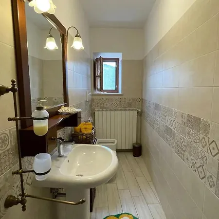 Margiu Pater Domus 度假居