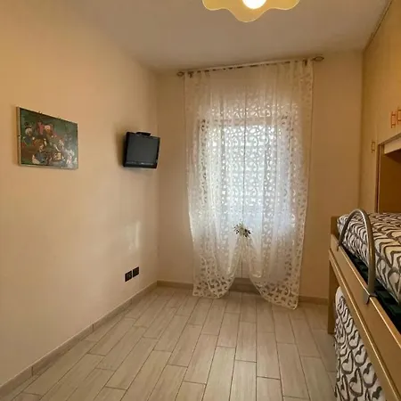 Margiu Pater Domus Holiday home *