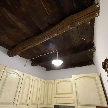 度假居 Margiu Pater Domus