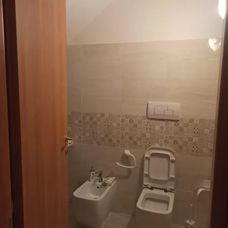 度假居 Margiu Pater Domus Goriano Sicoli