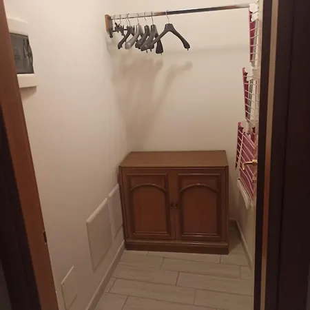 Margiu Pater Domus * Goriano Sicoli