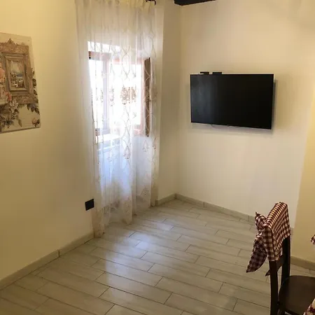Margiu Pater Domus