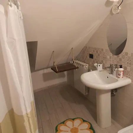 Margiu Pater Domus Holiday home