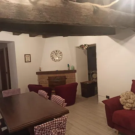 Margiu Pater Domus Holiday home Goriano Sicoli