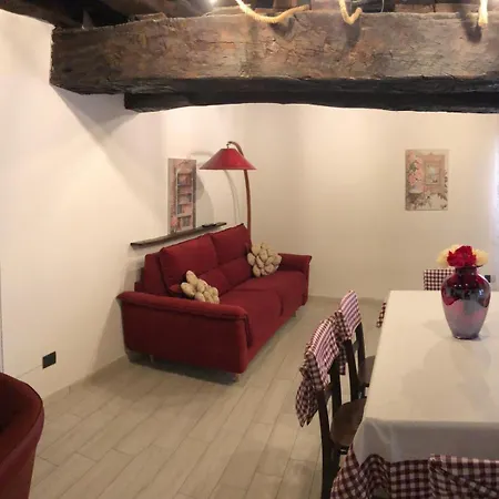 Margiu Pater Domus *