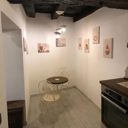 Margiu Pater Domus Holiday home *
