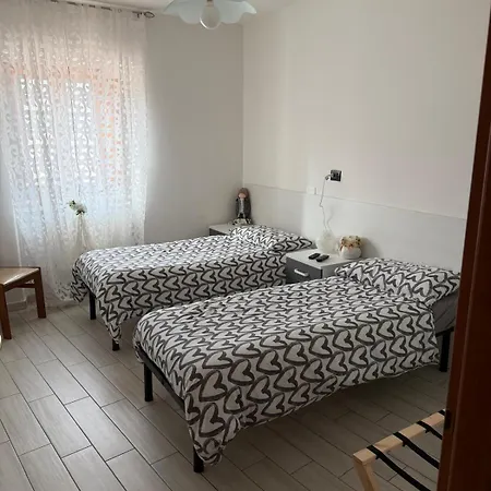 Margiu Pater Domus Holiday home *