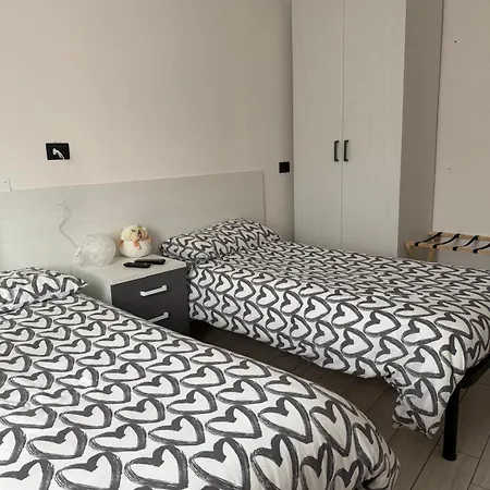 Holiday home Margiu Pater Domus