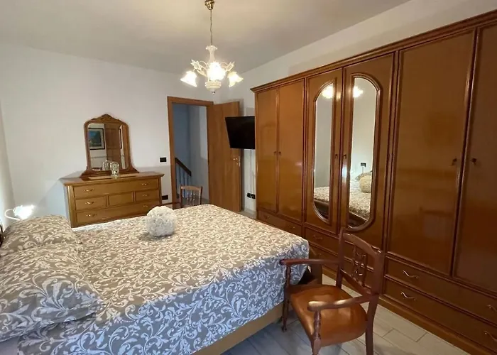 Margiu Pater Domus Holiday home Goriano Sicoli