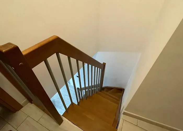 Holiday home Margiu Pater Domus