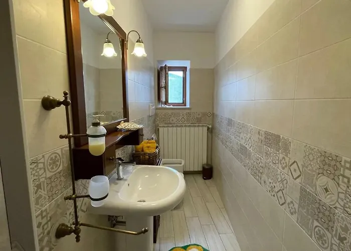 Margiu Pater Domus Holiday home