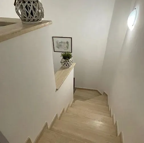 Holiday home Margiu Pater Domus *