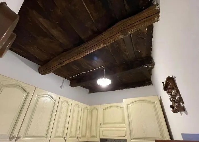 Holiday home Margiu Pater Domus