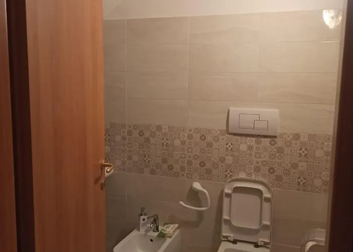 Hébergement de vacances Margiu Pater Domus Goriano Sicoli