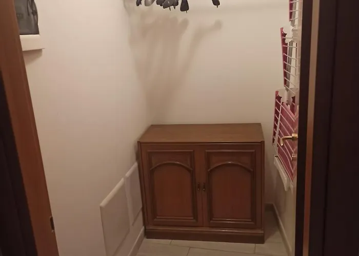 Margiu Pater Domus * Goriano Sicoli