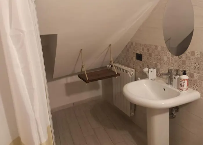 Margiu Pater Domus Hébergement de vacances