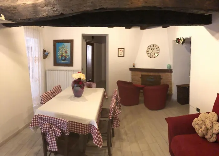 Hébergement de vacances Margiu Pater Domus *