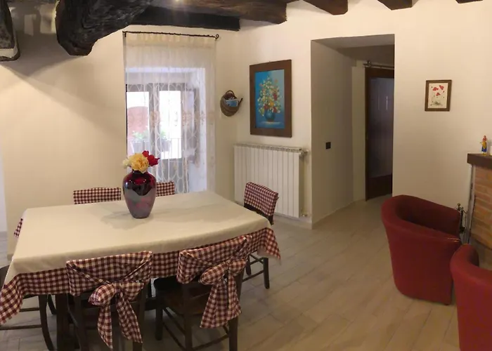 Margiu Pater Domus * Goriano Sicoli