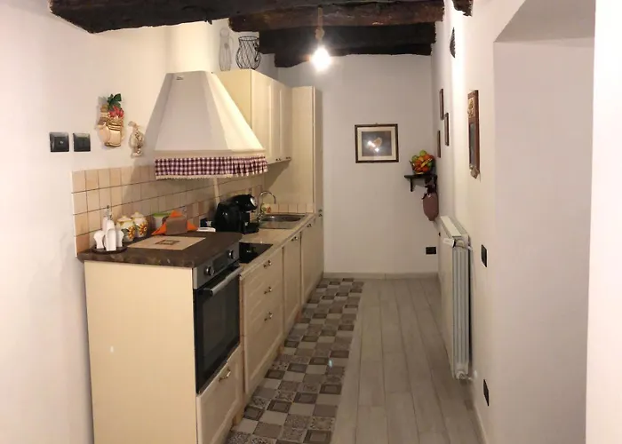 Holiday home Margiu Pater Domus Goriano Sicoli