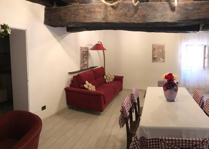 Margiu Pater Domus *