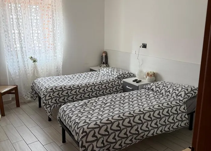 Margiu Pater Domus Hébergement de vacances *