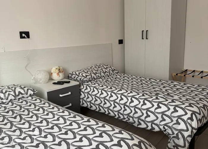 Holiday home Margiu Pater Domus